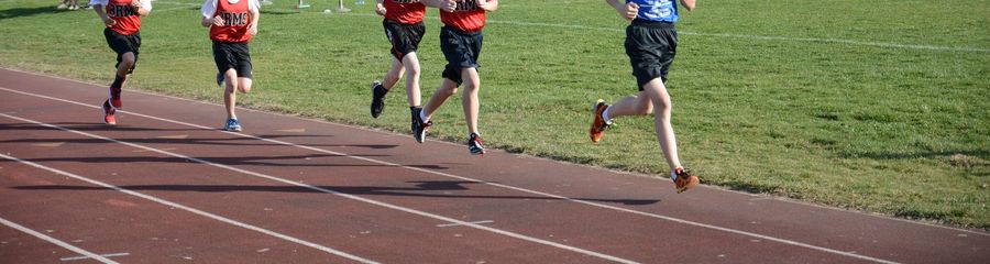 An Exercise Physiologist Explains Why 800 Meters Hurts Like The Devil