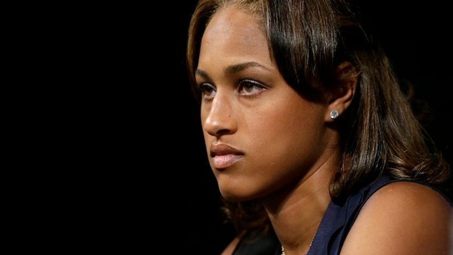 What Happened When Janay Rice Met With The NFL In June?
