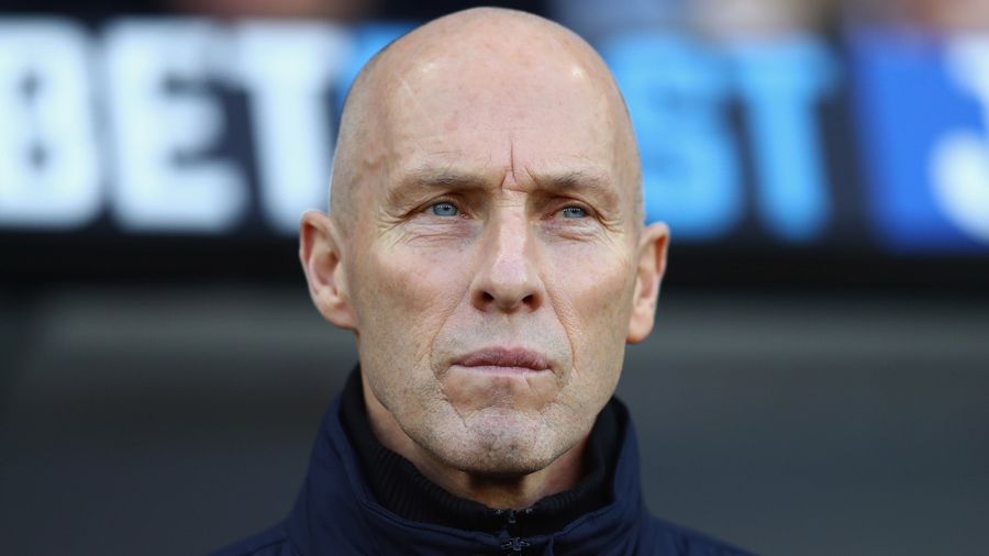 Bob Bradley Fired By Swansea City