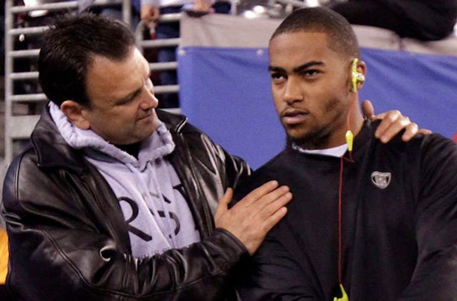 Court Filing: Drew Rosenhaus Bribed DeSean Jackson
