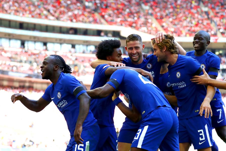 The Good Little Teams (And Chelsea): Our 2017-18 Premier League Preview, Pt. 3