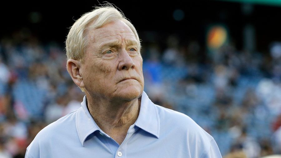 Sure, Fine, It&#39;s &quot;Dunk On Bill Polian&quot; Week