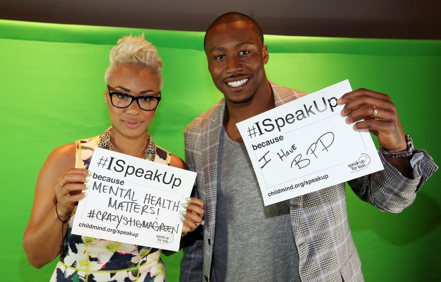 Brandon Marshall's Pissed, But What Did ESPN Do Wrong, Exactly?