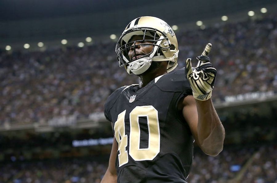 Report: Saints Fire Team Doctors Who Misdiagnosed Player's Broken Leg