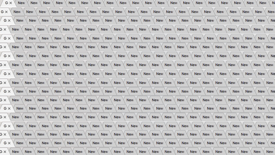 Close Your Tabs