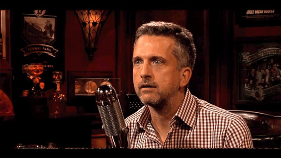 Bill Simmons Is A Fucking Embarrassment<em></em>