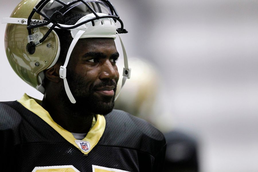 Malcolm Jenkins Pulled Off A Solid Mother's Day Joke