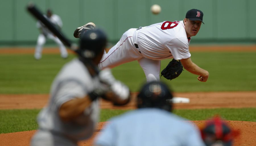 Is The Hall Of Fame Screwing Over Curt Schilling For His Hot
Facebook Memes?