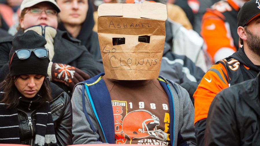 ESPN Columnist Accuses Fellow ESPNer Bill Barnwell Of Secretly Consulting For The Browns (UPDATES)