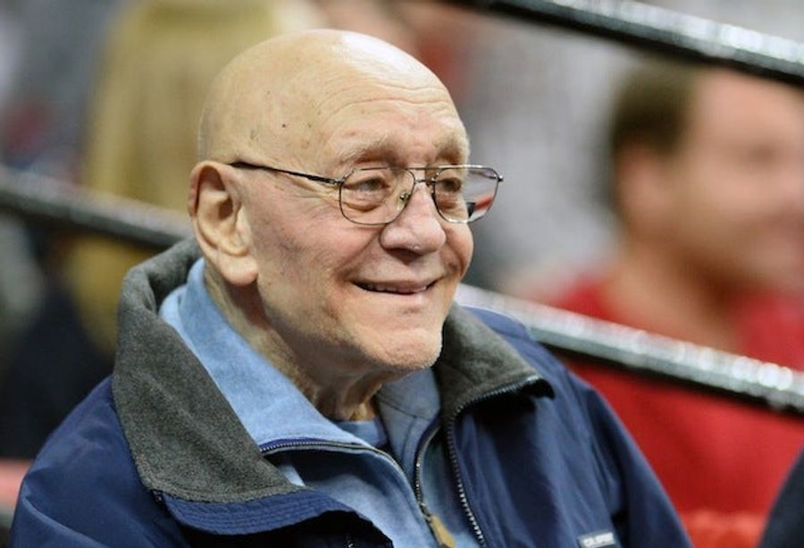 Hall Of Fame NCAA Basketball Coach Jerry Tarkanian Has Died
