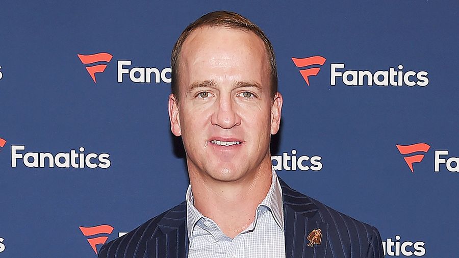 Peyton Manning Denies Claim In Court Filings That Peyton Manning Was Source For Peyton Manning PED Allegations<em></em>