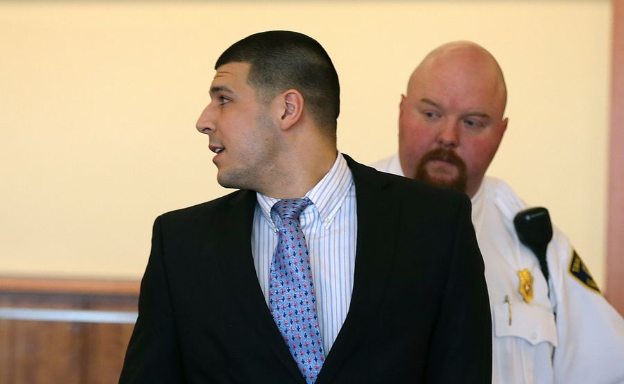 Hernandez Associates Indicted On Murder Charges, And That's A Huge Deal