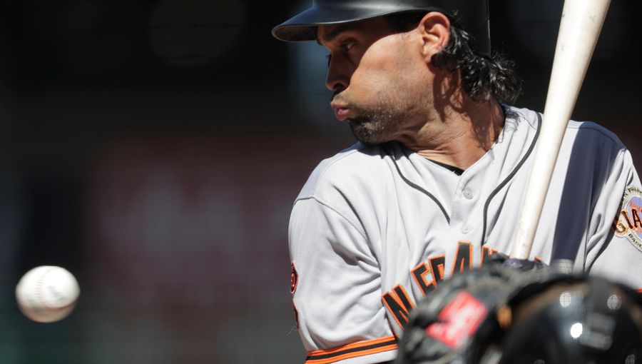 Giants Beat Writer Files World's Best, Laziest Column Amid Team's Massive Slump