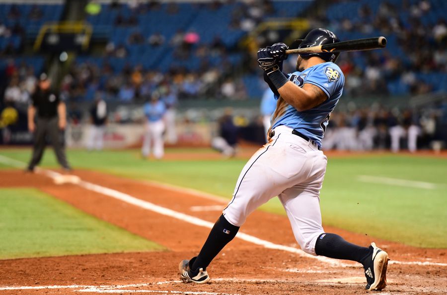 Tommy Pham Says The Rays Have &quot;Really No Fan Base At All&quot;