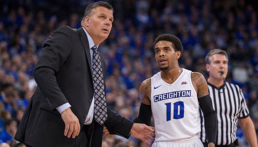 Creighton Employees &quot;Under Review&quot; After Criticizing Basketball Coach
