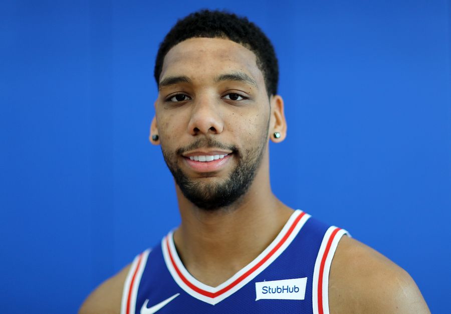 Report: Jahlil Okafor Headed To Brooklyn Nets
