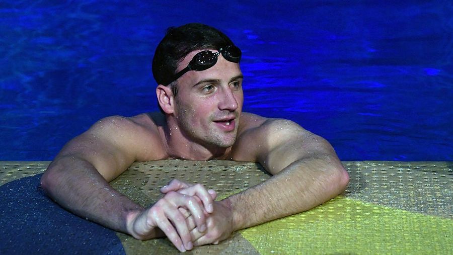 Report: Brazil Appellate Court Dismisses Charges Against Ryan Lochte