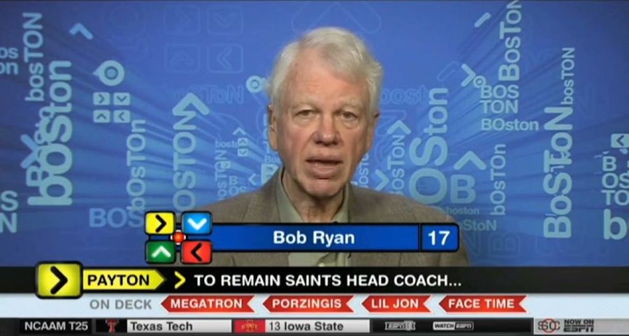 ESPN Suspended Bob Ryan For Calling Mark Jackson A "Bible-Pounding Phony"