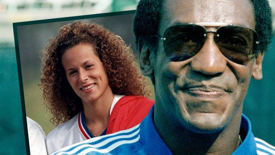 The Former Basketball Player Who Brought Down Bill Cosby