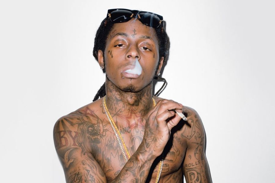 Why You Should Still Care About Lil Wayne