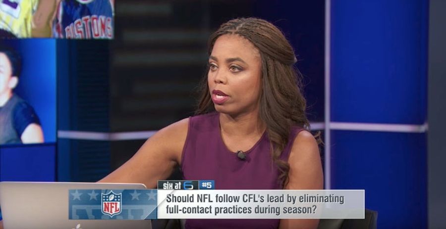 ESPN Puts A Band-Aid On The Hand It Cut Off