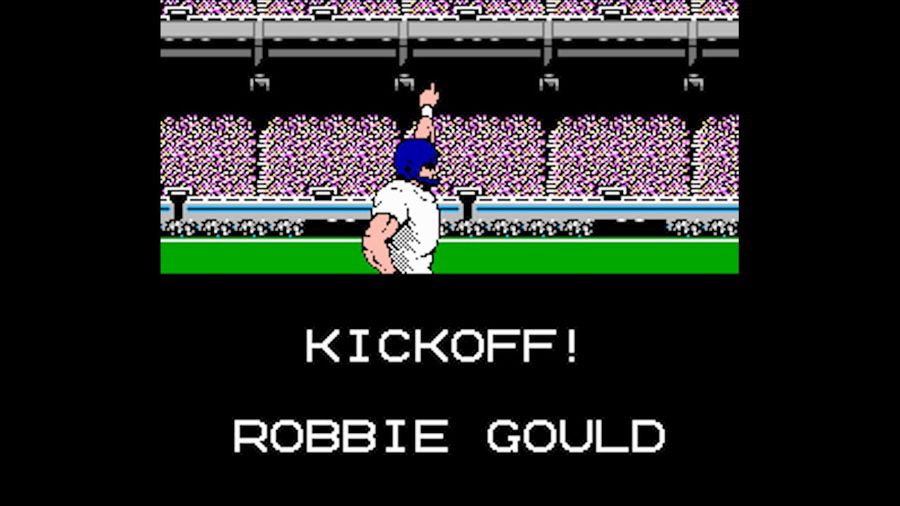 Your Thursday Night Football Giants-Eagles Simulation is LIVE!