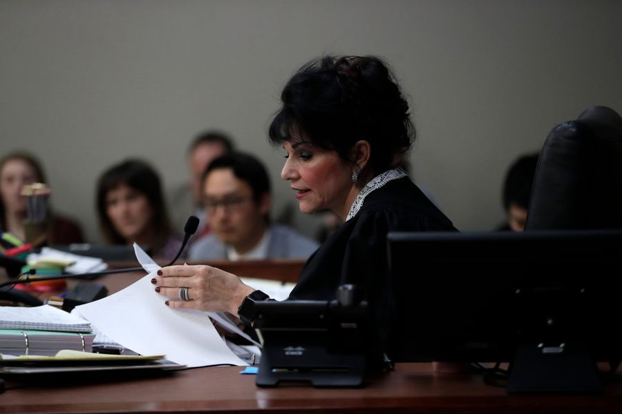 Every Ruling Is Still Going Against Larry Nassar