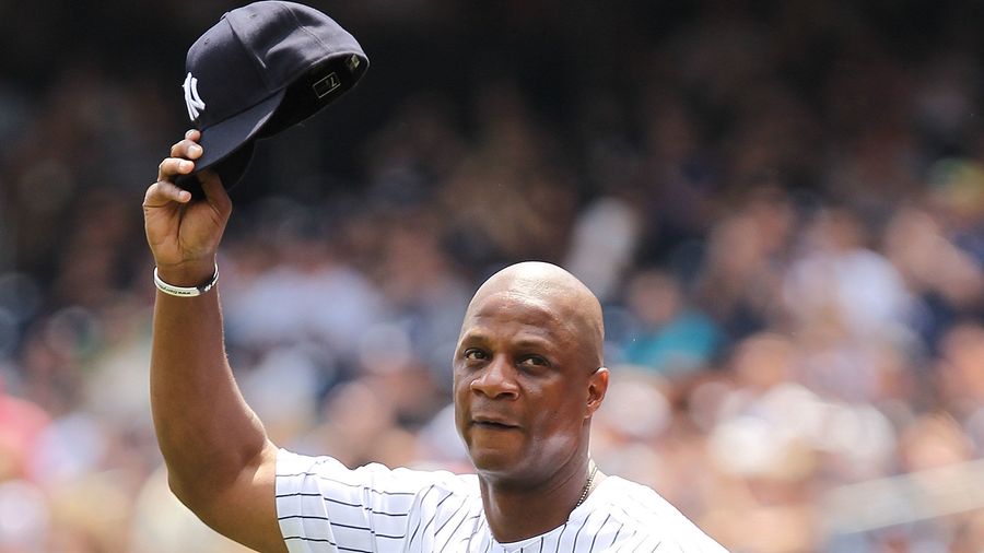This Week, We Were Reminded That Darryl Strawberry Is An Always-Trumper