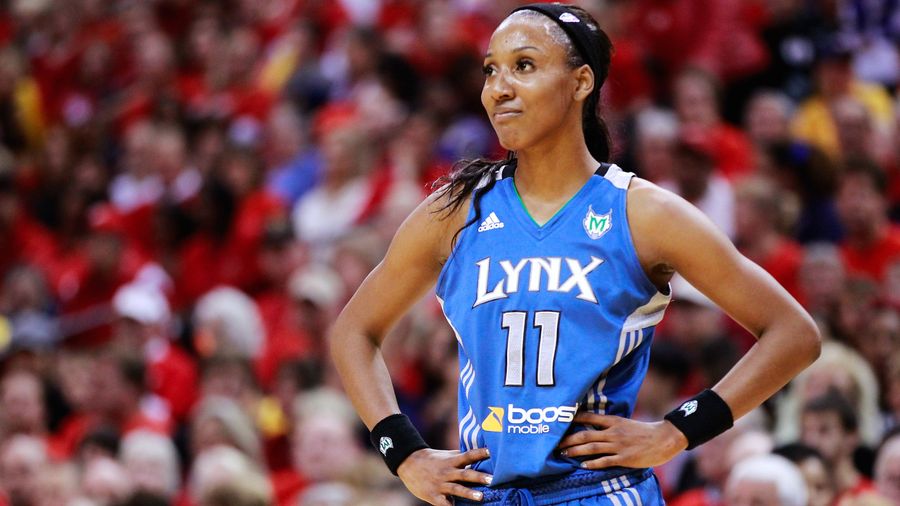 Candice Wiggins Claims She Was Bullied For Being Straight In The WNBA