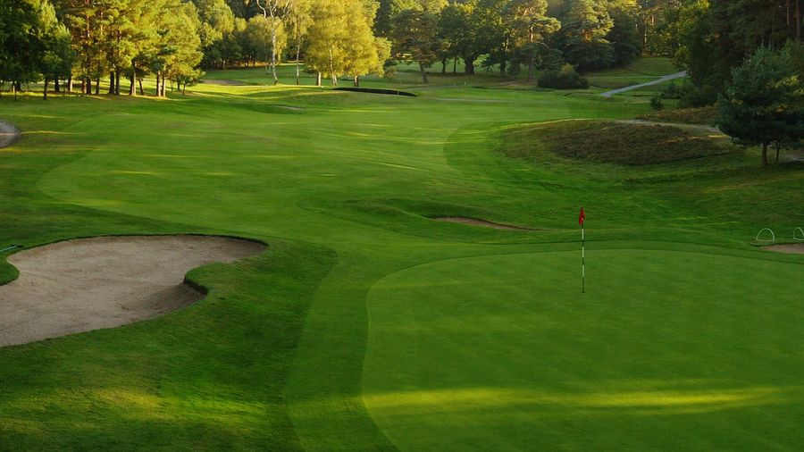 Golf Club Apologizes After Calling Police On Group Of Black Women Members