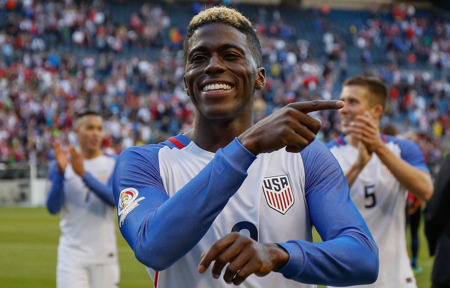 Holy Shit, The USMNT Is In The Copa América Semifinals!