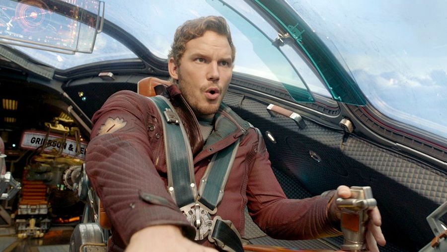 Too Much Is Just Enough: <em>Guardians of the Galaxy</em>, Reviewed