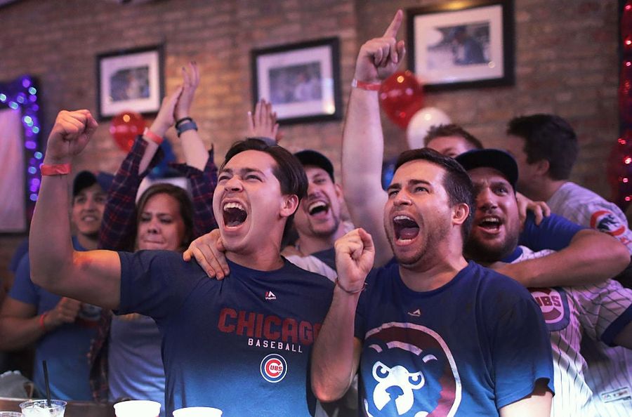 Congratulations, Chicago. Now Get Over It.