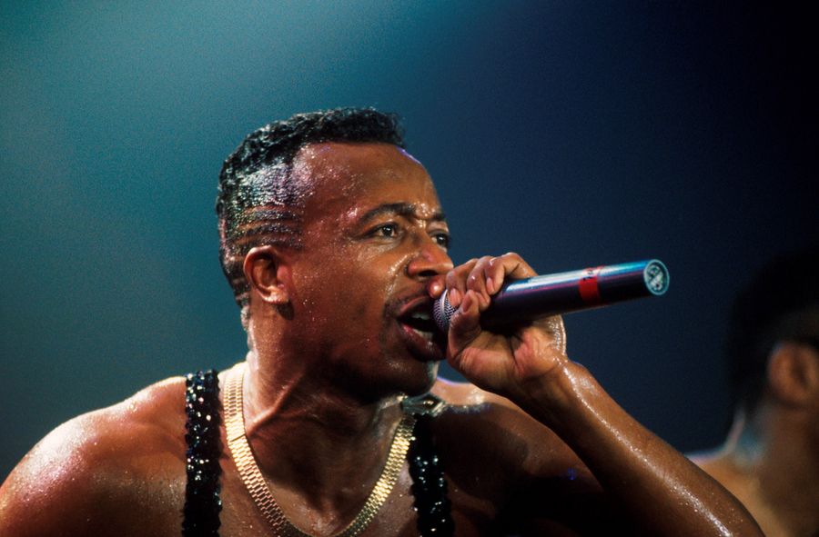 MC Hammer: Rapper, Activist, Entrepreneur, And A Motivational Speaker For The 49ers