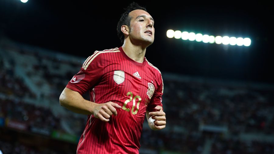Santi Cazorla Completes His Resurrection By Earning A Spanish National Team Spot