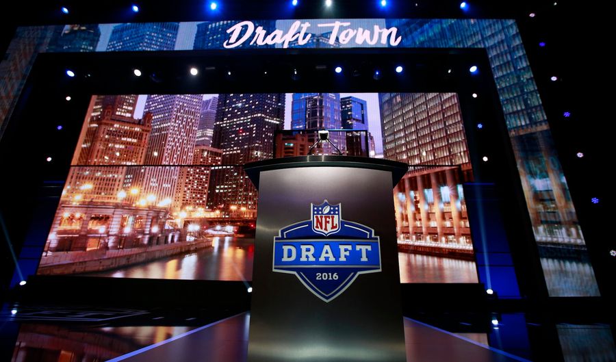Mayor, Congressman Disagree On Whether Or Not The NFL Draft Will Be In Philadelphia