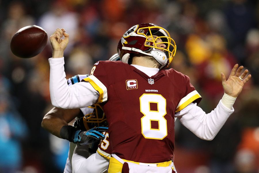 The Skins Controlled Their Own Destiny Until They Dropped It In A Puddle Of Their Own Barf