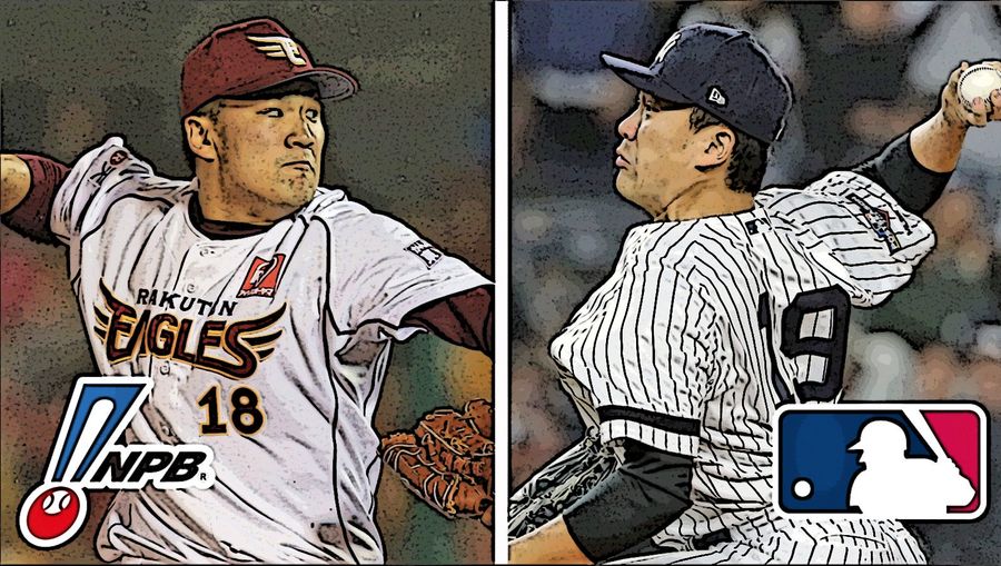 Masahiro Tanaka won’t make it to Cooperstown, but — like hoops' Hall — there should be room for stories like his