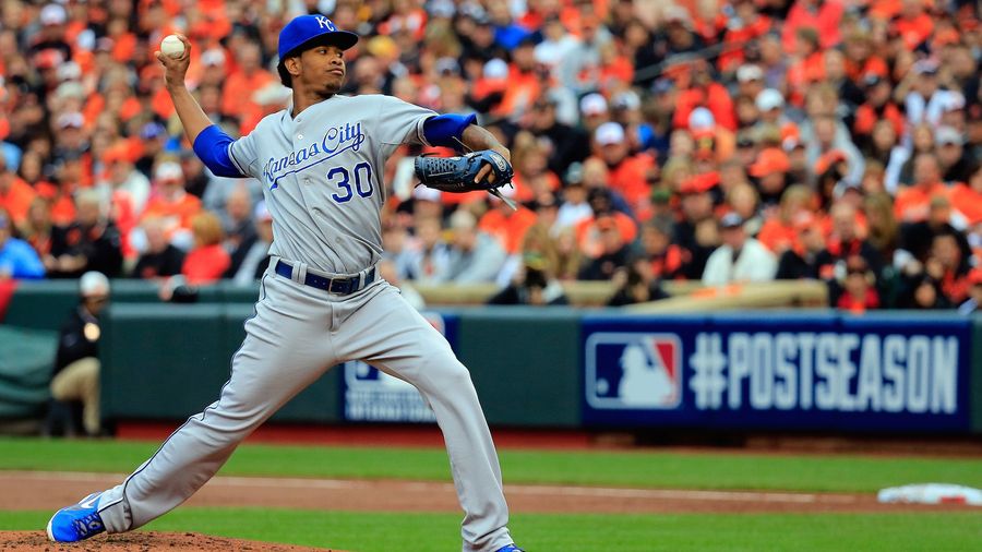 Yordano Ventura's Toxicology Report Will Not Be Made Public