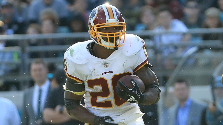 Adrian Peterson Appears To Be Seriously In Debt