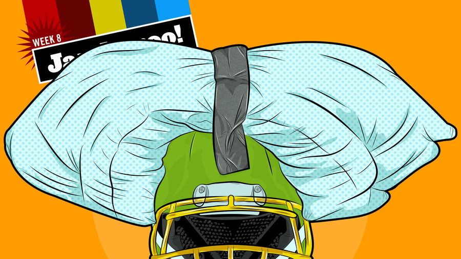 Making Football
Safer Makes It Worse<em></em>