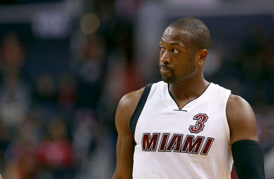 Dwyane Wade Finally Figured Out What Loyalty Buys In Miami