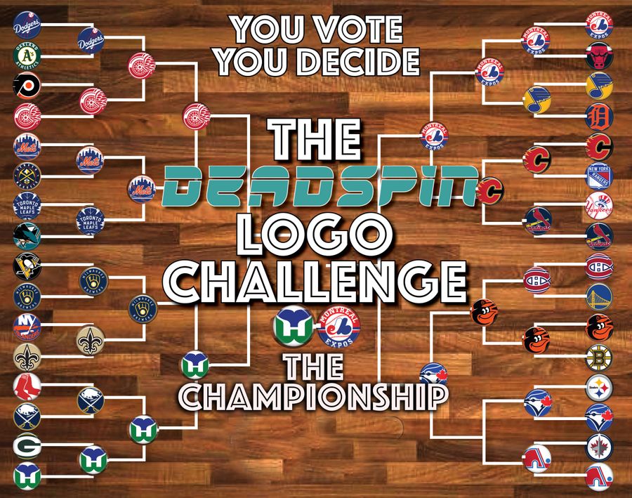 And Then There Were Two! As a Duo of Defunct Logos Duel For The Title