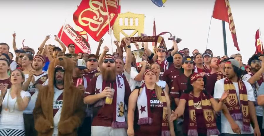 MLS Just Keeps Getting Bigger And Bigger