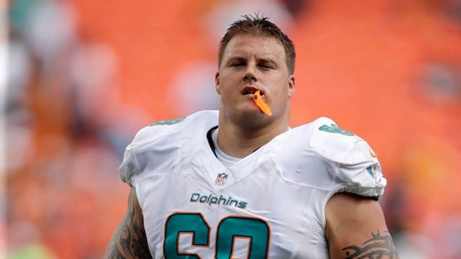 Richie Incognito Cleared To Return To NFL