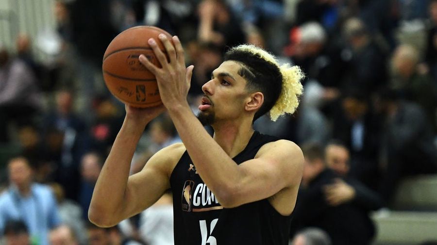 Brian Bowen Joins Australian NBL Via Program Designed To Compete With The NCAA