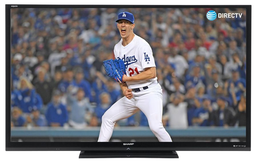 With No Games To Watch, SportsNet LA Punks Dodger Fans By Finally Reaching Deal With DirecTV &amp; AT&amp;T U-verse