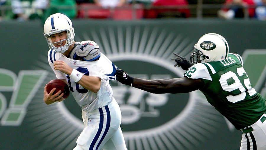 Report: The Jets Are Hoping To Get Peyton Manning As Their New GM