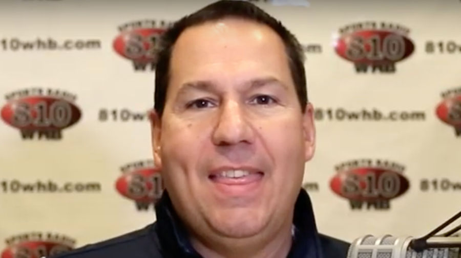 Kansas City Radio Chud Drags Andy Reid&#39;s Dead Son Into Criticism Of Reid&#39;s Coaching Ability [Updates]