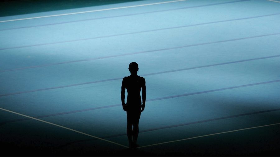 Gymnast's Parents Sue U.S. Olympic Committee For Alleged Abuse Of Their Daughter By Larry Nassar